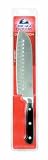 Review World Kitchen/Ekco 1064061 / World Kitchen/Ekco 1064061 Chicago Cutlery Centurion Santoku Knife