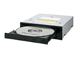 Pioneer DVR-215DBK 20x Int. DVDRW Black Bare SATA