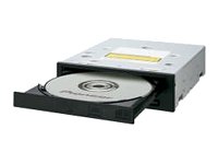 DVR 215DBK - Laufwerk - DVDÂ±RW (Â±R DL)