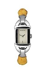 Gucci Women's Bangle watch #YA068526