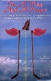 On A Wing and A Prayer - One fan's perspective on an inspirational journey with the Detroit Red Wings