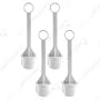 KitchenAid Coffee Maker Water Filters, 4 Filters total