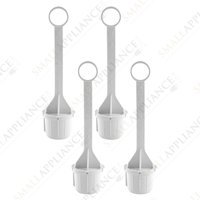 Shop For KitchenAid Coffee Maker Water Filters 4 Filters total
