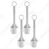 KitchenAid Coffee Maker Water Filters, 4 Filters total