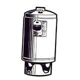 Con-Aire Pump Tank, 19 Gal
