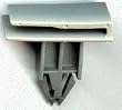 GM Rocker Panel Clip (Qty: 10) Gripper Box # 2078T