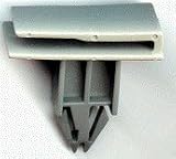 GM Rocker Panel Clip (Qty: 10) Gripper Box # 2078T