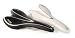 XLC Pro SL MTB Race Titanium Rails Saddle Black.