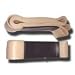 This is the #5 SIZE BAND SET. Band, Bands, Weight lifting Bands, Powerlifting Bands for bigger lifts, strength & speed training. Increase the weight you lift by using Weight lifting and powerlifting bands. Bands are an EXCELLENT addition to your workouts. NOT just for powerlifting, these are EXCELLENT for all sports related weight lifting training and workouts to include Fitness and every day working out. Impress your friends with you skill, success and gains!! Weight Lifting Bands, Powerlifting Bands come in 5 different resistances. Use 1 resistance or use combinations for EXCELLENT workouts. Great for all pulling and pushing movements when you lift. Band Width Resistance #1 Band 1/2 in. 5-35 lbs. #2 Band 1/2 in. 10-50 lbs. #3 Band 1 1/8 in. 25-80 lbs. #4 Band 1 3/4 in. 50-120 lbs. #5 Band 2 1/2 in. 60-150 lbs. #6 Bands 4 inches 80-200 lbs. Bands, Powerlifting Weight Lifting Usage Guidelines Below are some very general guidelines for band usage. Trial and error may be necessary to find the band best suited to your particular fitness level and usage. Bands #1 & #2 are best for general conditioning, rehabilitation, stretching, jumping, speed training, aerobics, and for lifters as assistance for the upper body to increase the resistance for bicep and triceps. Either band is great for beginners and light weightlifters. Both can be used to safely increase the intensity of a workout without adding additional weights to a bar. For the stronger lifter, they will add considerable resistance to bicep and tricep exercises. Bands #3 & #4 can be used by stronger benchers, and with exercises involving the lower body, calves, quads, hamstring and glutes. Large and X-Large Bands (#5 & 6) are usually used for obtaining maximum resistance with squats, deadlifts, leg presses and shrugs.
