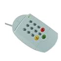 CHIPDRIVE pinpad pro (USB/serial)