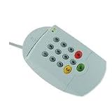 CHIPDRIVE pinpad pro (USB/serial)