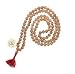 All Products : Rudraksha Seed Mala - 108 Beads 8mm