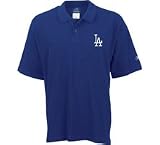 Los Angeles Dodgers Polo by Reebok