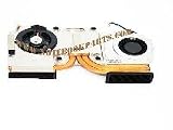 Gateway 7000 Emachine M6800 M6811 AMD ATHLON 64 HEATSINK+FAN - AAGB50200001F0