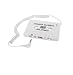 Electronics : Ex-Pro iPOD, MP3, Audio Player Cassette Adapter, Connect the ipod or any MP3 player to the car cassette player. Suitable for portable CD players and other audio devices with built in headphone jack sockets.