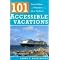 Go on a Wheelchair Accessible Vacation or Getaway