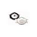 Saf-T-Fit Plus Disp. Part. Respirator N99 Full Sealing Flange & Exhalation Valve -10/Bx-Md/Lg