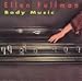 Ellen Fullman, Body Music, 発売中