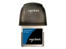 Int Cf Scan Crd & 2D Imgr & Snr Socket Scan CD