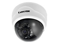 Vivotek FD8134 Surveillance/Network Camera Color - CMOS - Cable