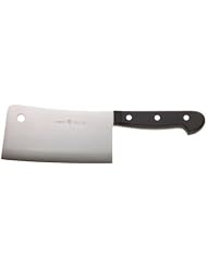 Little Cook Classic Stainless-steel Meat Cleaver by 