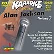 Karaoke: Alan Jackson 2