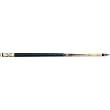 Pool Cue with 13 mm Triangle Tip Weight: 19.5 oz.