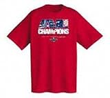Los Angeles Angels of Anaheim Big Time Play Garment Dye T-Shirt - X-Large