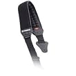 Yamaha 3" Aircell Padded Guitar Strap