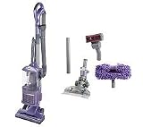 Shark Navigator Lift Away Upright Vacuum with Accessories
