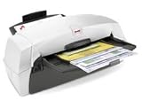 Kodak I1410 Scanner 60 Ppm Simplex Daily Vol 7 500 Pages A Day