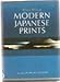 Who's Who in Modern Japanese Prints