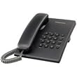Panasonic Basic Feature Phone TS500 BLACK
