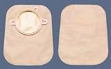 Box Of 60 New Image 2-pc Closed Mini Pouch - Green, 1 3/4, 7