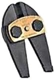 Klein Tool 63242 Replacement Bolt Cutter Head for Klein 63342 42-Inch Bolt Cutters