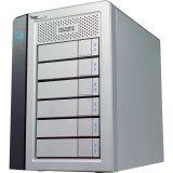 PROMISE Pegasus R6 6TB RAID System