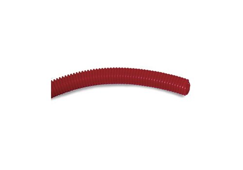 Spectre Performance 29762 Red 1/2″ I.D. x 6′ Split Loom