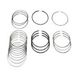 Engine Piston Ring Set NPR AM1511SC0STD Chrysler Conquest by NPR