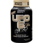Lipo6 Hers Black - Full Body Women's Weightloss, 120 Caps