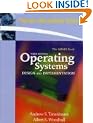 Operating Systems Design and Implementation