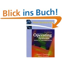 Operating Systems Design and Implementation
