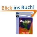 Operating Systems Design and Implementation
