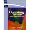 Operating Systems Design and Implementation