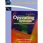 Operating Systems Design and Implementation