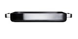 Review iittala TC162872 / iittala Dahlstrom 13-Inch x 12-1/2-Inch x 2-Inch Oven Pan