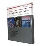 Photo Rag Pearl 320 11 x 17 - 20 Sheets