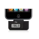 MP3, ITRIP DIRECT ATTACH, BLACK