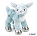 Webkinz Plush Winter Fawn Virtual Plush Pet