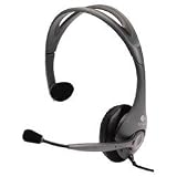 Logitech PlayStation 3 Vantage USB Headset