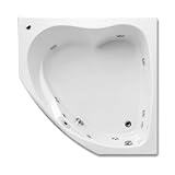 Jason Soaking Bath 55 x 55 x 20.5 820-144-00-140